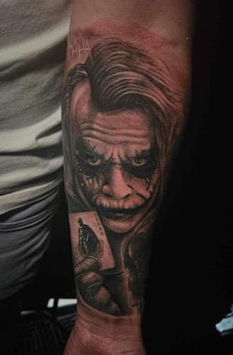 Business listing image