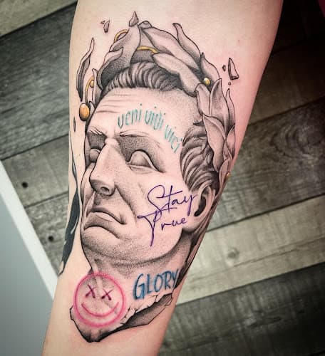 Business listing image