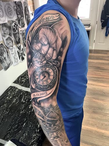 Business listing image