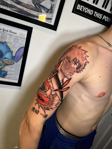 Business listing image