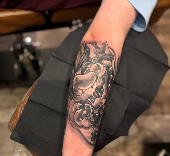 Business listing image