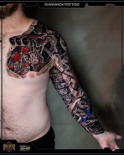 Business listing image