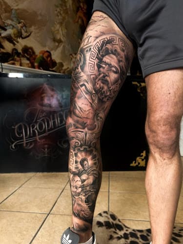 Business listing image