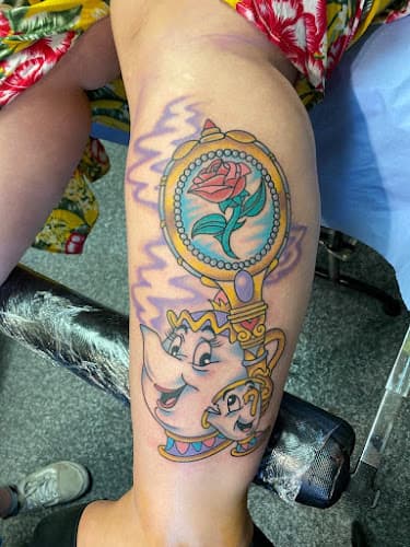 Business listing image