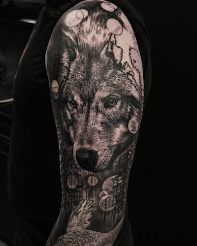 Business listing image