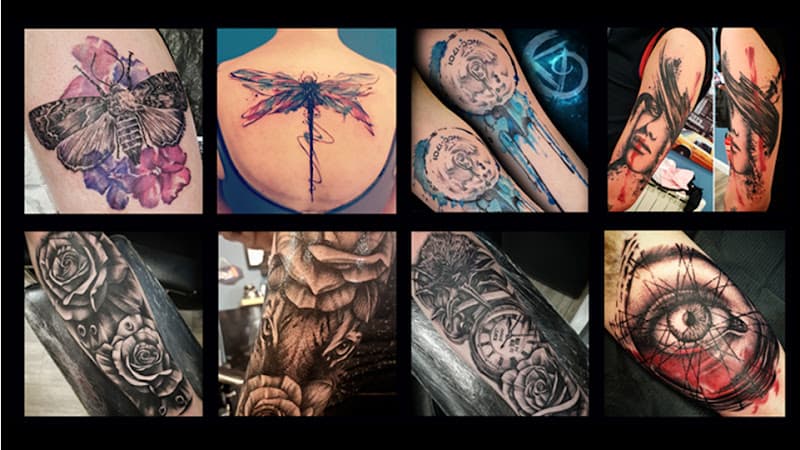 Business listing image