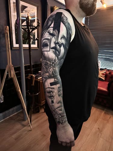 Business listing image