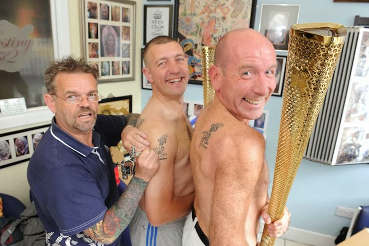 Business listing image