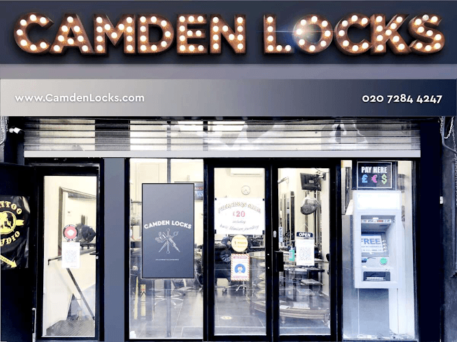 Business listing image