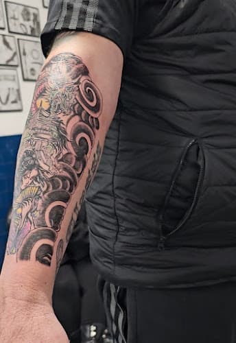 Business listing image