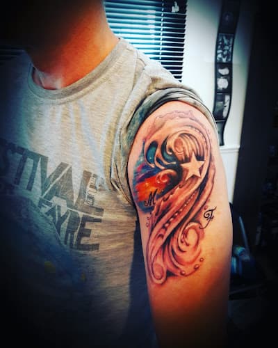 Business listing image