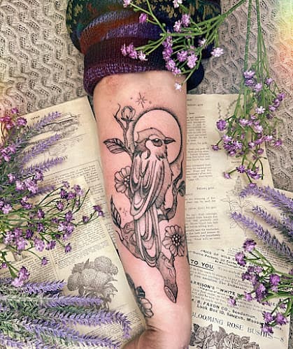 Business listing image