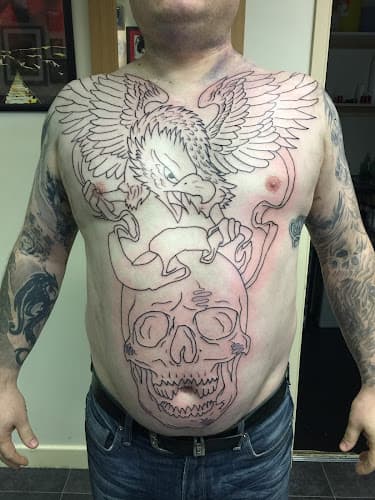 Business listing image