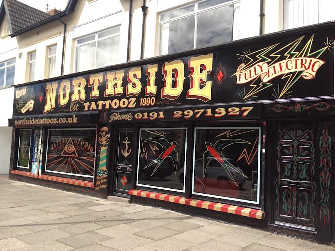 Business listing image