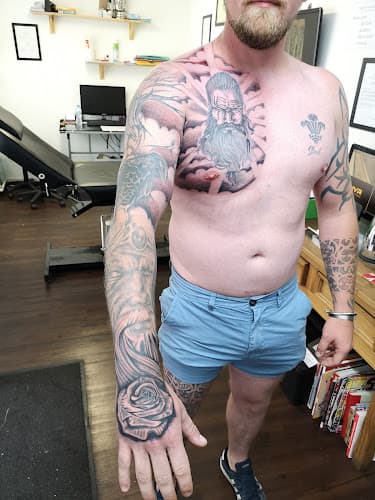 Business listing image