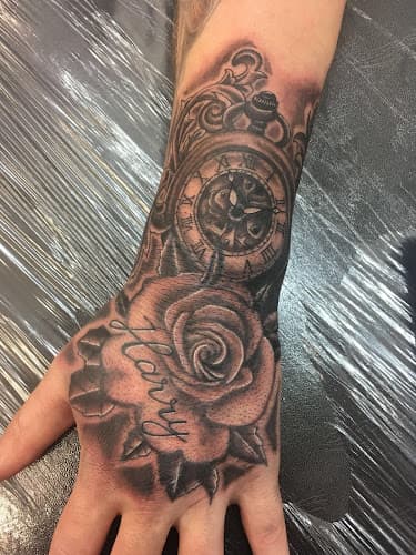 Business listing image