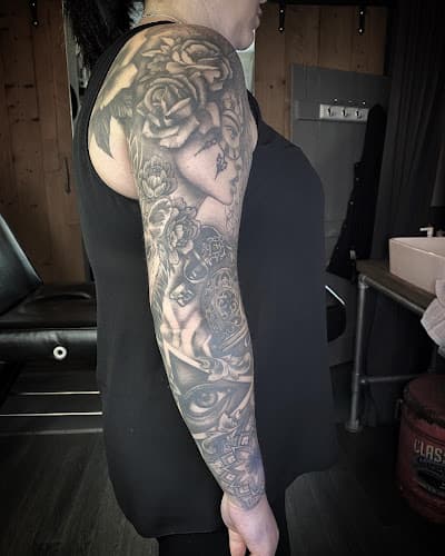 Business listing image