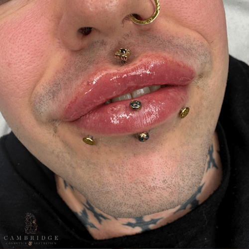 Business listing image