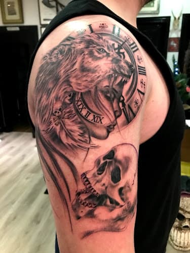 Business listing image