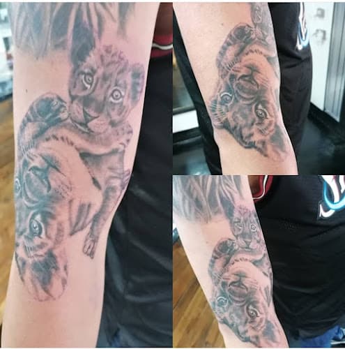 Business listing image