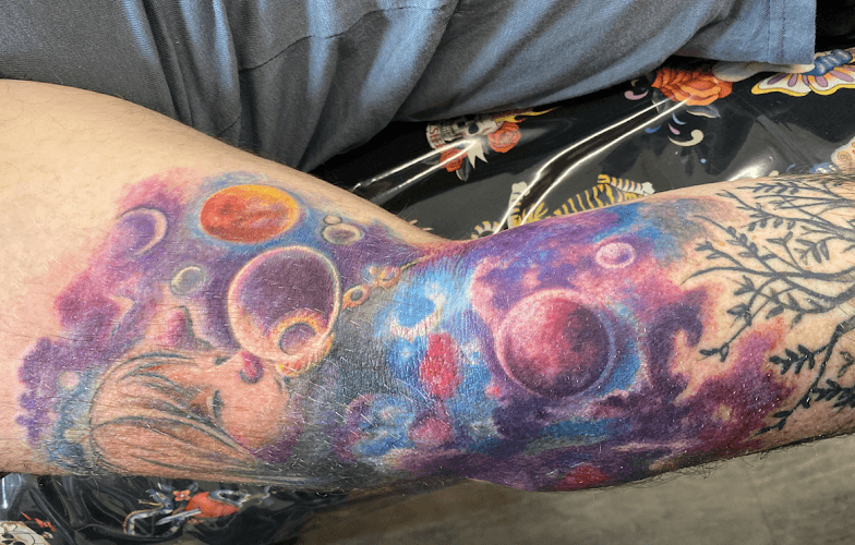 Business listing image