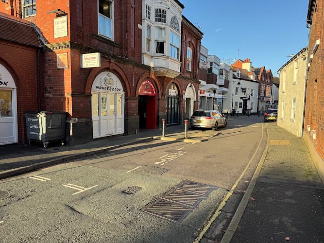 Business listing image