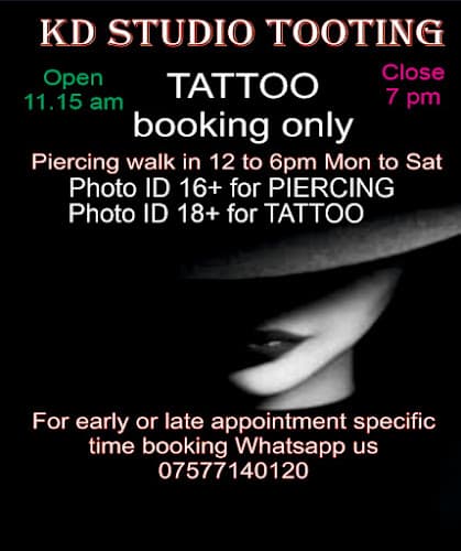 Business listing image