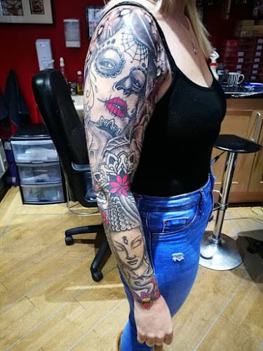 Business listing image