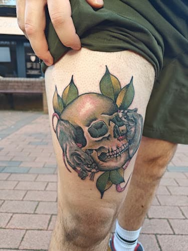 Business listing image