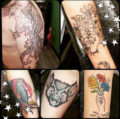 Business listing image