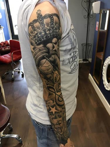 Business listing image