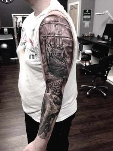 Business listing image