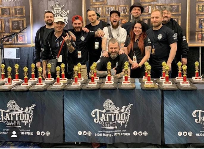 Business listing image