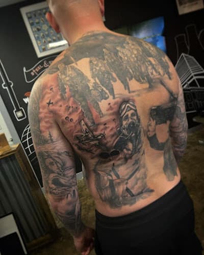 Business listing image