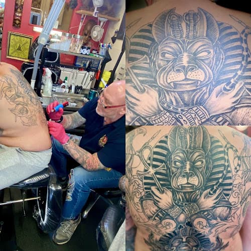 Business listing image