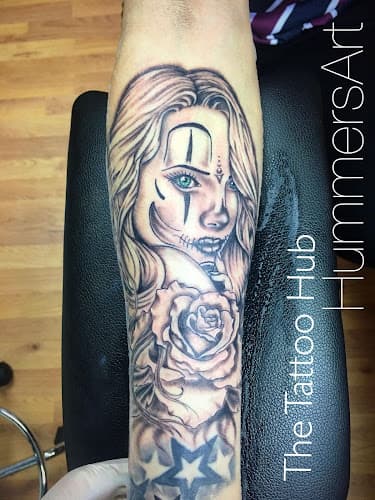 Business listing image