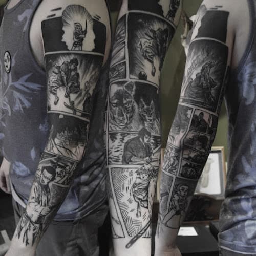 Business listing image