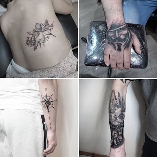 Business listing image