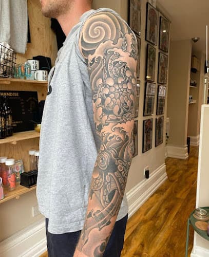 Business listing image