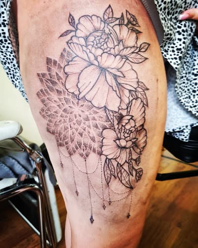 Business listing image