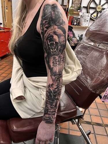 Business listing image