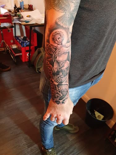 Business listing image