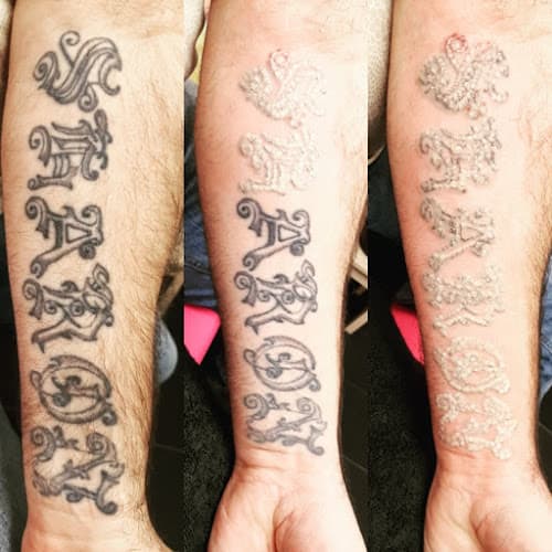 Business listing image