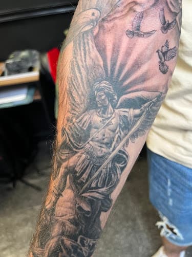 Business listing image