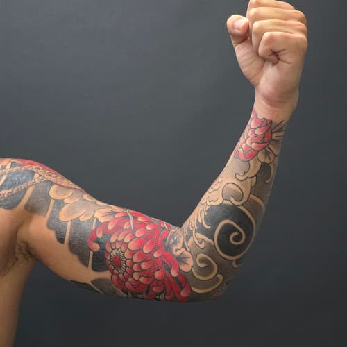 Business listing image