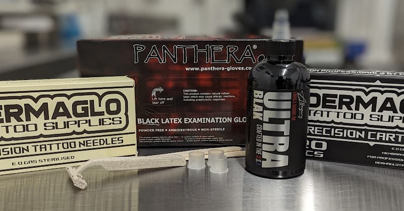 Business listing image