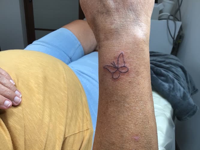 Business listing image