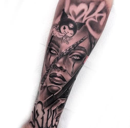 Business listing image