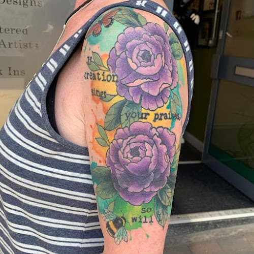 Business listing image