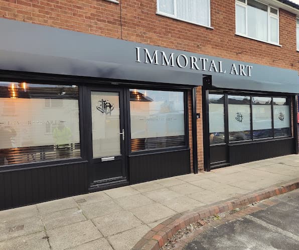 Business listing image